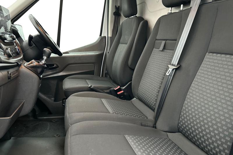 Used Ford Transit 2019 for sale - 77124167: Photo 11