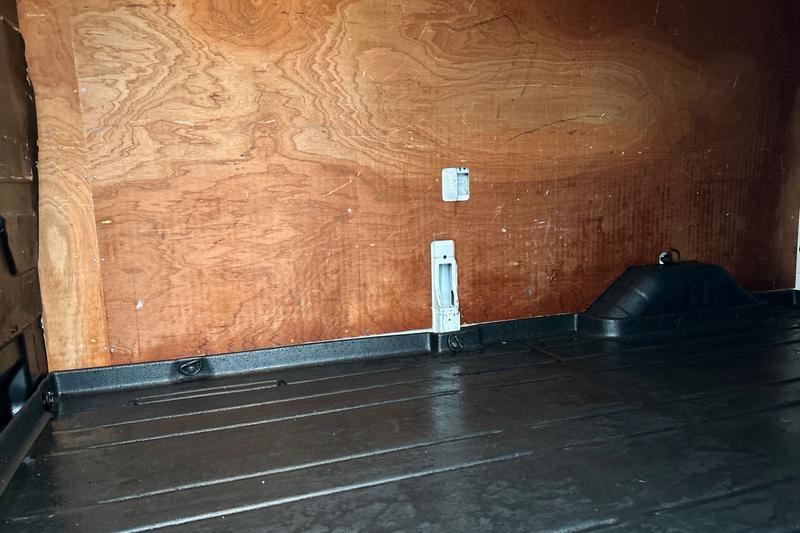 Used Ford Transit 2019 for sale - 77124167: Photo 12