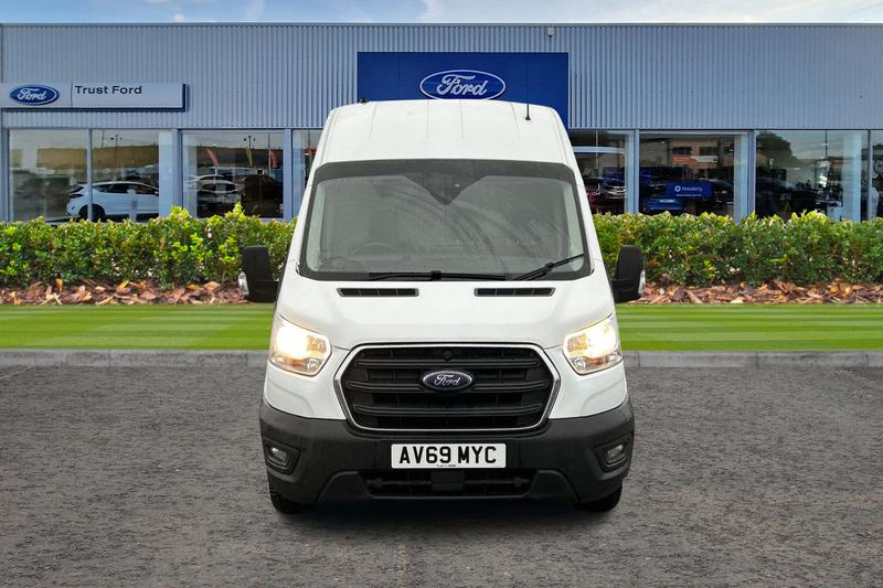 Used Ford Transit 2019 for sale - 77124167: Photo 13