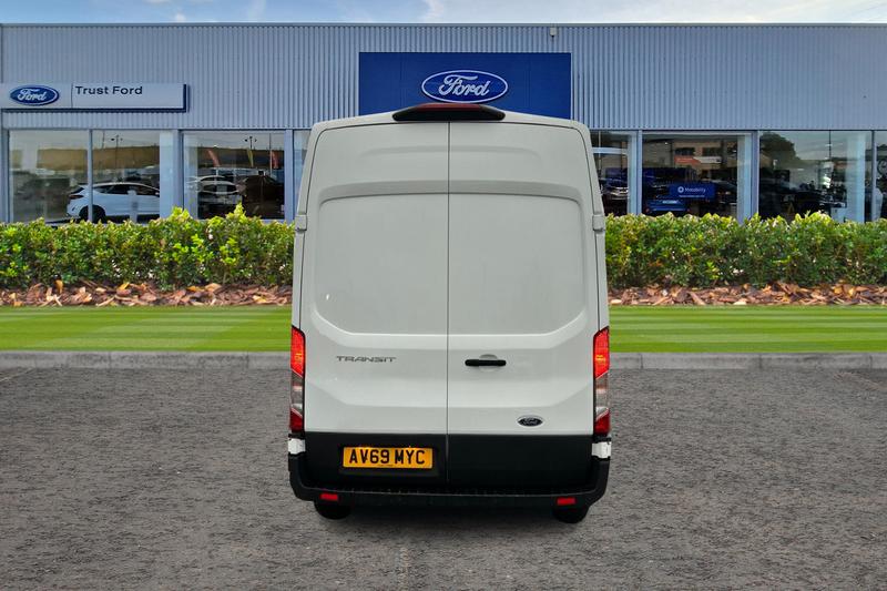 Used Ford Transit 2019 for sale - 77124167: Photo 14