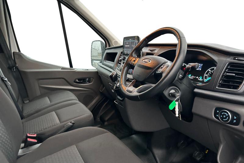 Used Ford Transit 2019 for sale - 77124167: Photo 15
