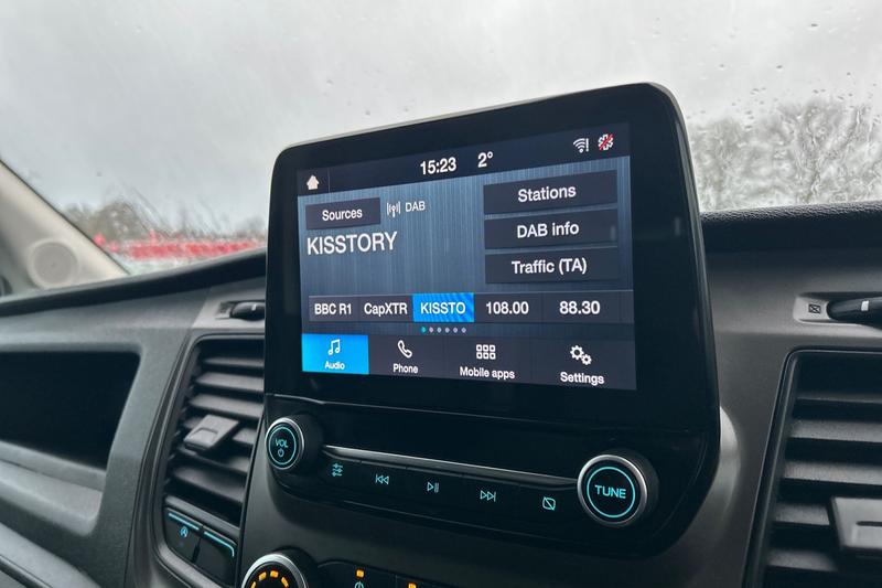 Used Ford Transit 2019 for sale - 77124167: Photo 16