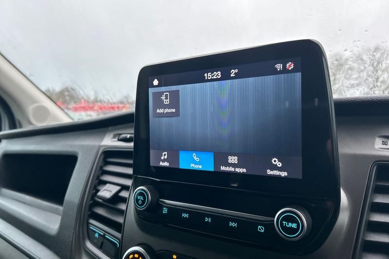 Used Ford Transit 2019 for sale - 77124167: Photo 17