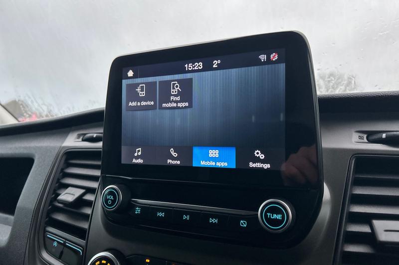 Used Ford Transit 2019 for sale - 77124167: Photo 18