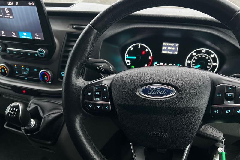 Used Ford Transit 2019 for sale - 77124167: Photo 19