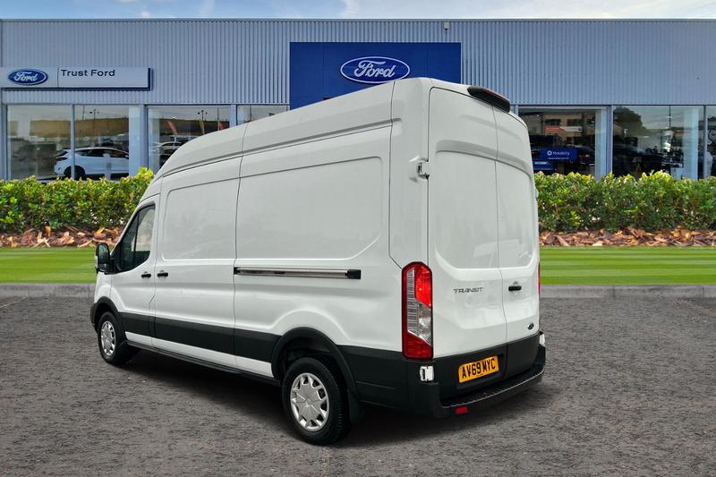 Used Ford Transit 2019 for sale - 77124167: Photo 2