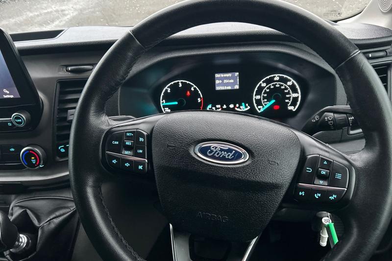 Used Ford Transit 2019 for sale - 77124167: Photo 20