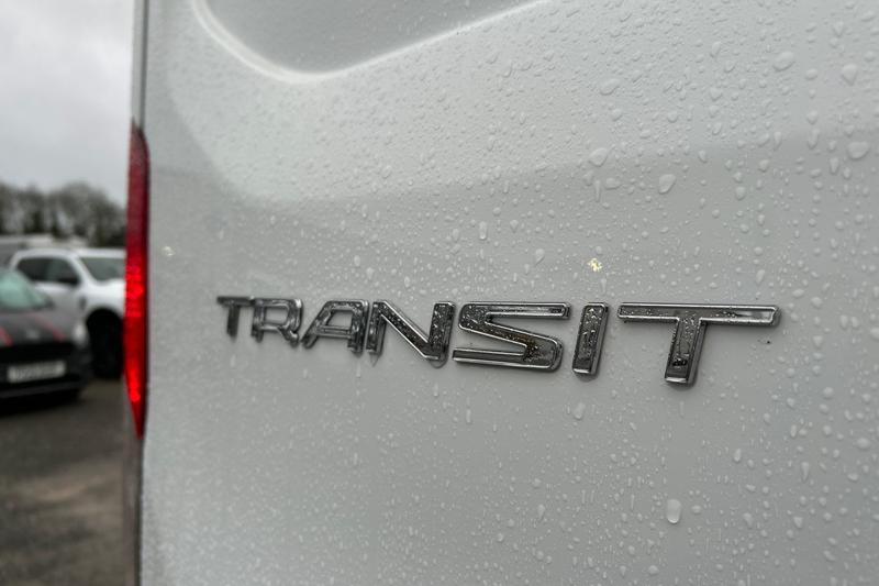 Used Ford Transit 2019 for sale - 77124167: Photo 21