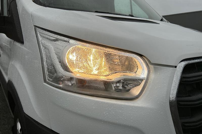 Used Ford Transit 2019 for sale - 77124167: Photo 22