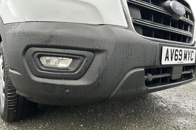 Used Ford Transit 2019 for sale - 77124167: Photo 23