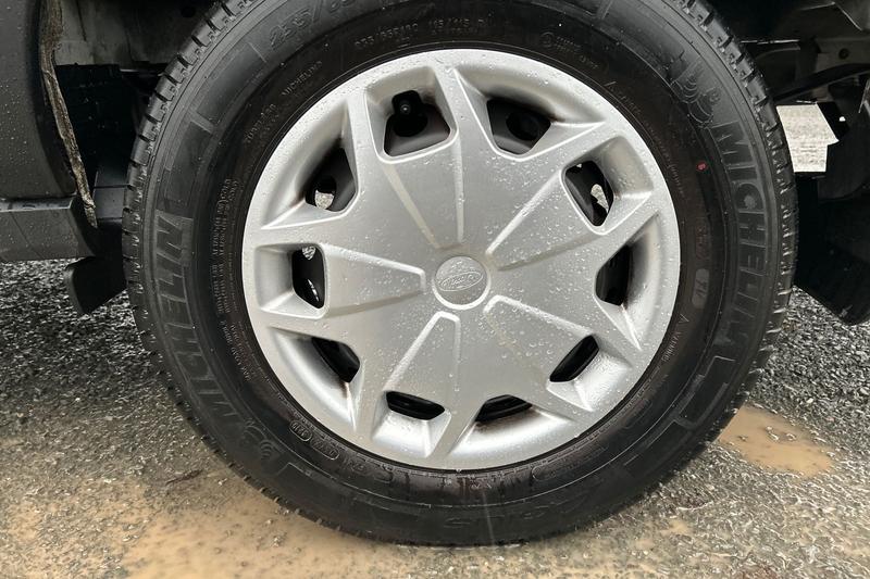 Used Ford Transit 2019 for sale - 77124167: Photo 24