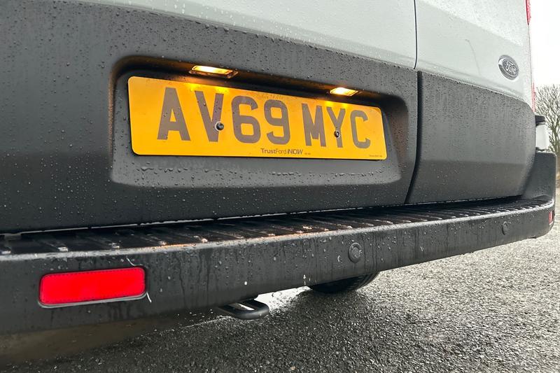 Used Ford Transit 2019 for sale - 77124167: Photo 25