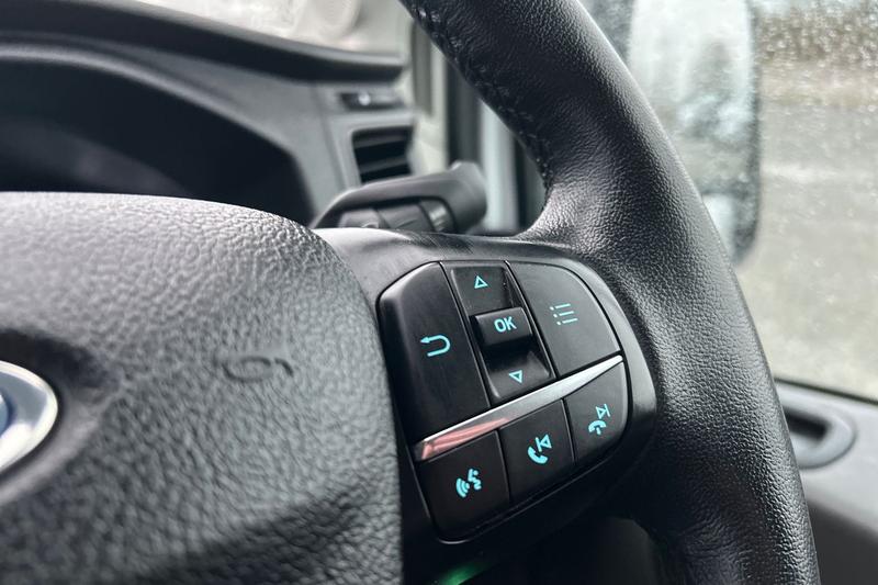 Used Ford Transit 2019 for sale - 77124167: Photo 33