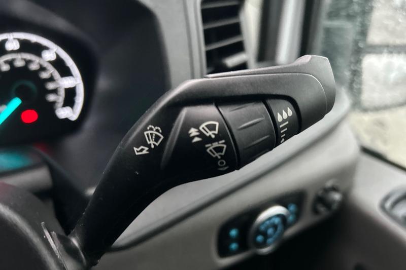 Used Ford Transit 2019 for sale - 77124167: Photo 35