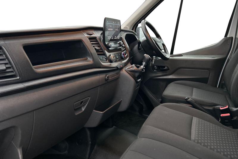 Used Ford Transit 2019 for sale - 77124167: Photo 4