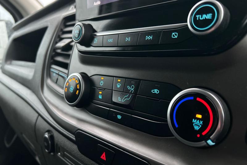 Used Ford Transit 2019 for sale - 77124167: Photo 40