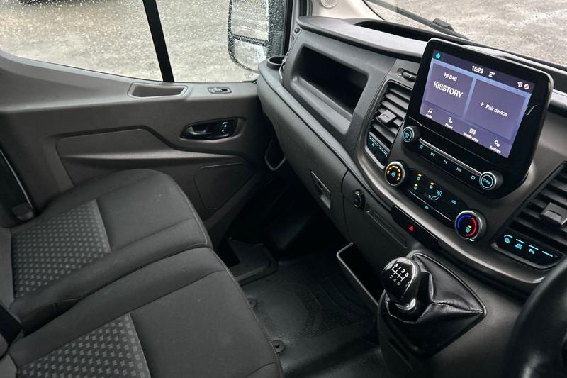 Used Ford Transit 2019 for sale - 77124167: Photo 41