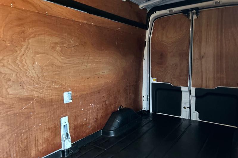 Used Ford Transit 2019 for sale - 77124167: Photo 5