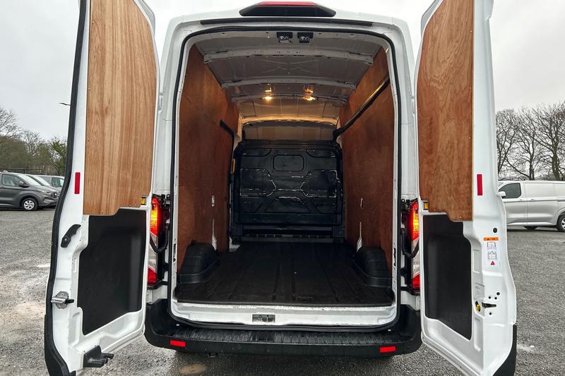 Used Ford Transit 2019 for sale - 77124167: Photo 7