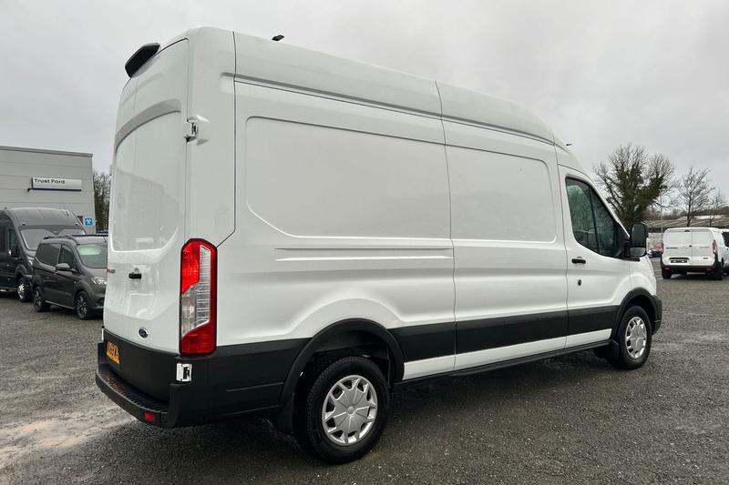 Used Ford Transit 2019 for sale - 77124167: Photo 8