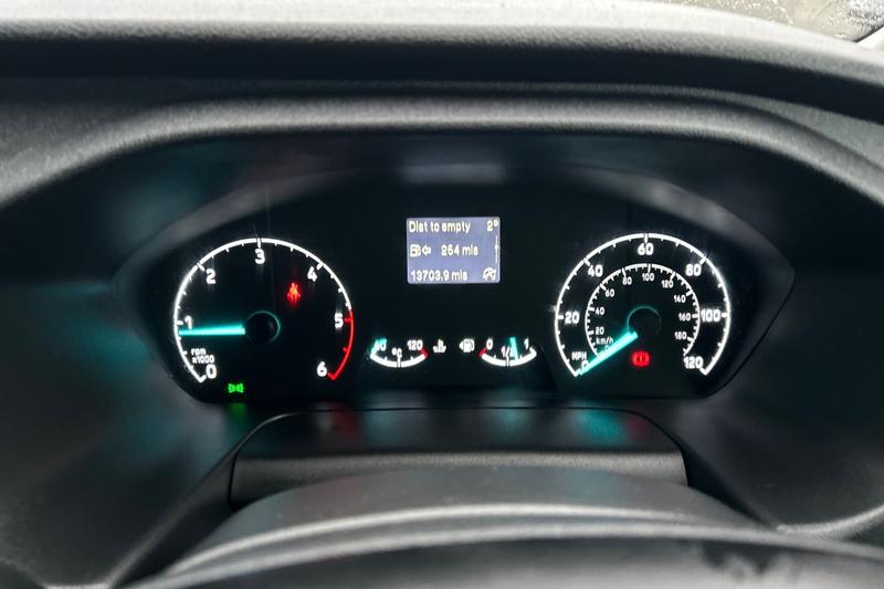 Used Ford Transit 2019 for sale - 77124167: Photo 9