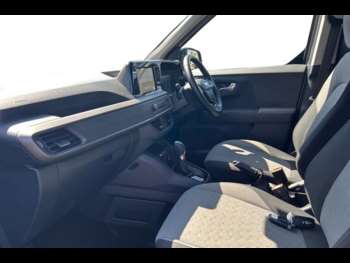 Used Ford Transit Courier 2024 for sale - 74608192: Photo