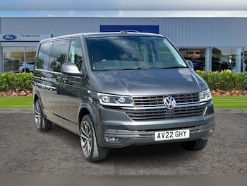 Used Volkswagen Transporter 2022 for sale - 78849906: Photo