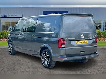 Used Volkswagen Transporter 2022 for sale - 78849906: Photo