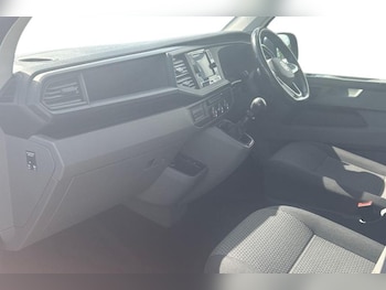 Used Volkswagen Transporter 2022 for sale - 78849906: Photo