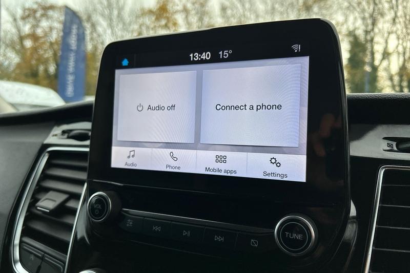 Used Ford Transit Custom 2021 for sale - 76467694: Photo 10