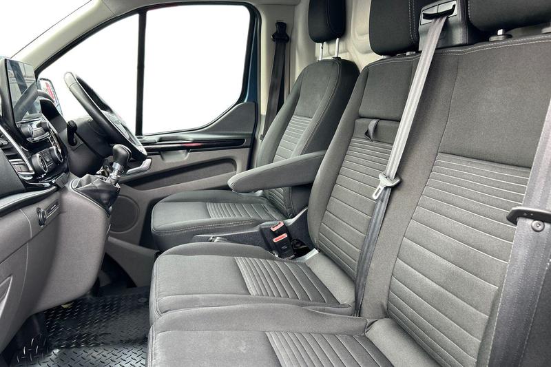 Used Ford Transit Custom 2021 for sale - 76467694: Photo 11