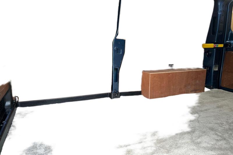 Used Ford Transit Custom 2021 for sale - 76467694: Photo 12