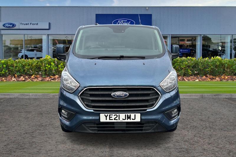 Used Ford Transit Custom 2021 for sale - 76467694: Photo 13