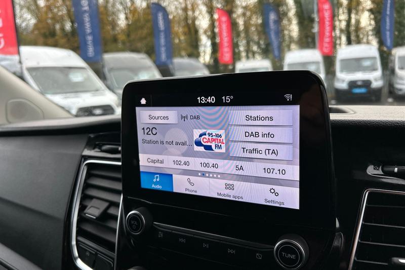 Used Ford Transit Custom 2021 for sale - 76467694: Photo 17