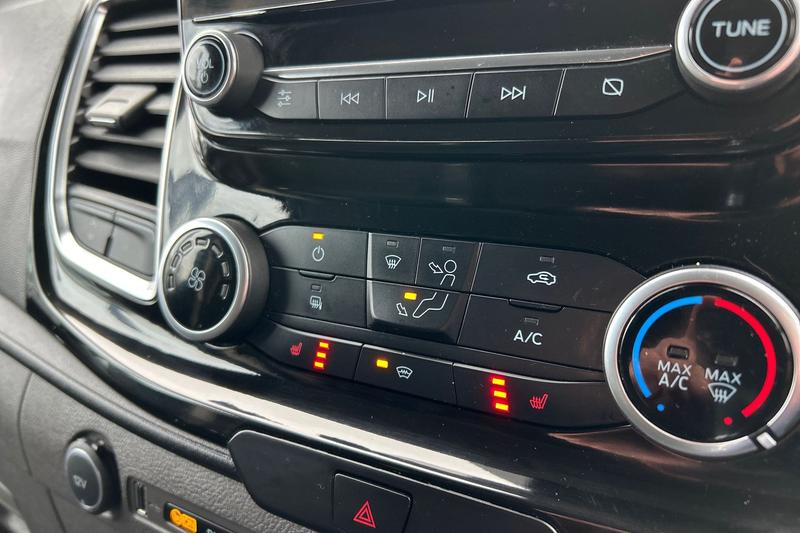 Used Ford Transit Custom 2021 for sale - 76467694: Photo 18