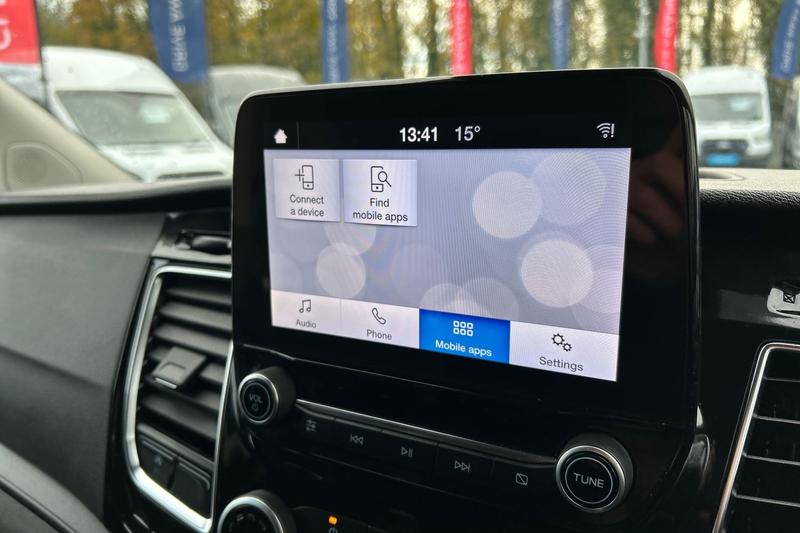 Used Ford Transit Custom 2021 for sale - 76467694: Photo 19