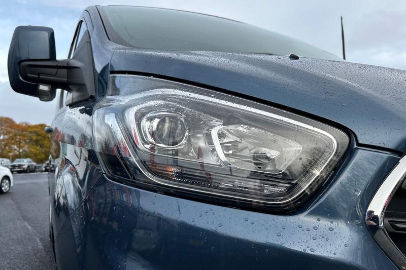 Used Ford Transit Custom 2021 for sale - 76467694: Photo 22