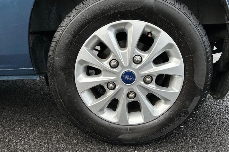 Used Ford Transit Custom 2021 for sale - 76467694: Photo 24