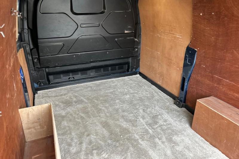 Used Ford Transit Custom 2021 for sale - 76467694: Photo 26