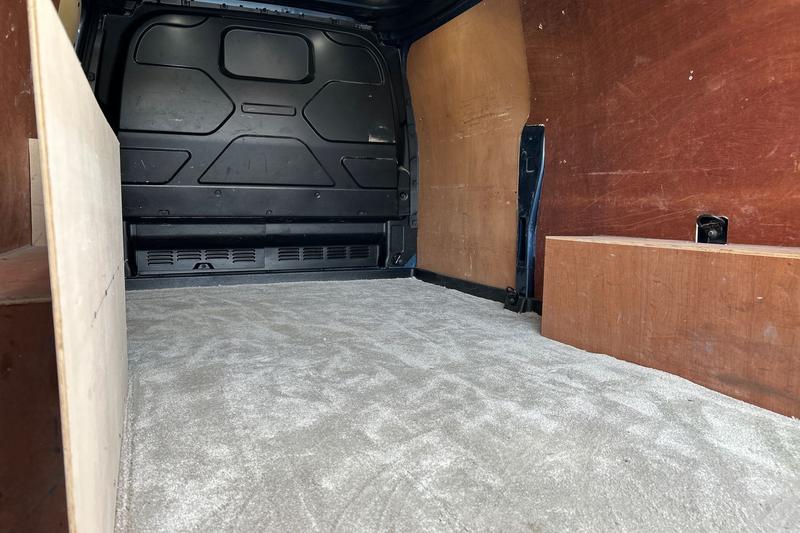 Used Ford Transit Custom 2021 for sale - 76467694: Photo 27