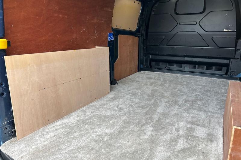 Used Ford Transit Custom 2021 for sale - 76467694: Photo 28