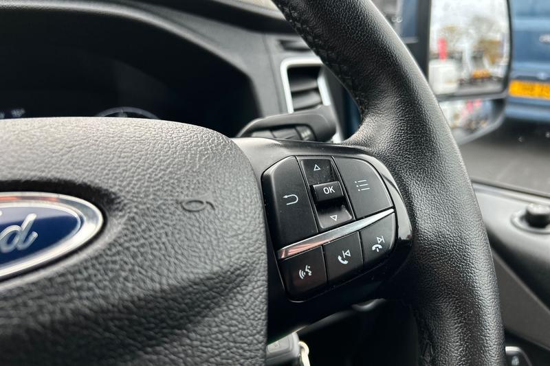 Used Ford Transit Custom 2021 for sale - 76467694: Photo 32