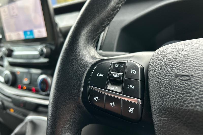 Used Ford Transit Custom 2021 for sale - 76467694: Photo 33