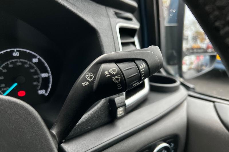 Used Ford Transit Custom 2021 for sale - 76467694: Photo 34