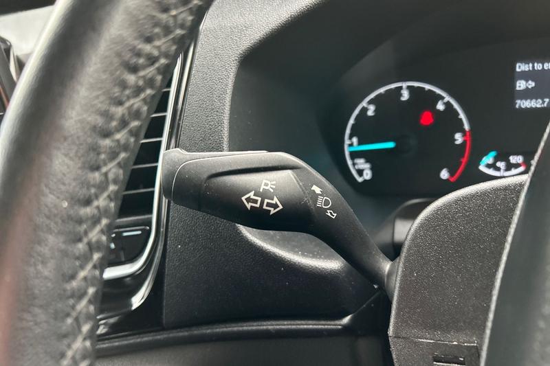 Used Ford Transit Custom 2021 for sale - 76467694: Photo 35