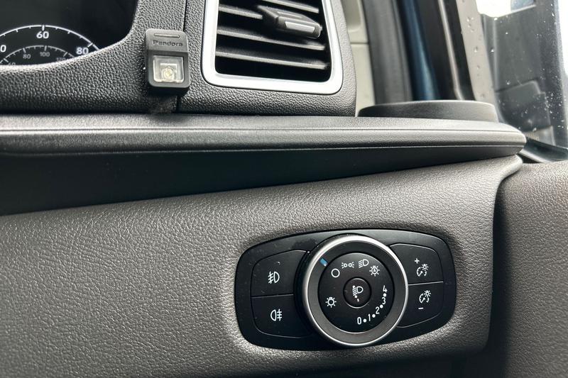 Used Ford Transit Custom 2021 for sale - 76467694: Photo 36