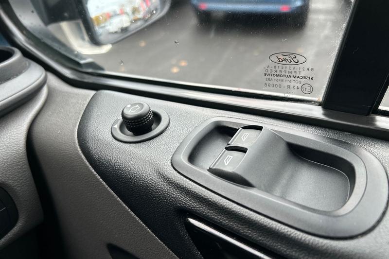 Used Ford Transit Custom 2021 for sale - 76467694: Photo 37