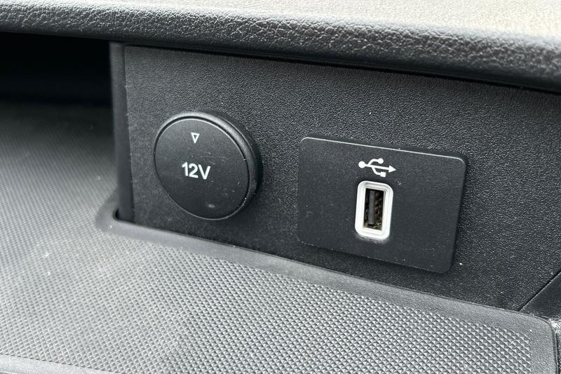 Used Ford Transit Custom 2021 for sale - 76467694: Photo 39