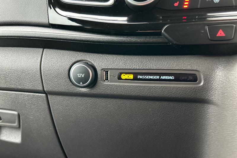 Used Ford Transit Custom 2021 for sale - 76467694: Photo 40