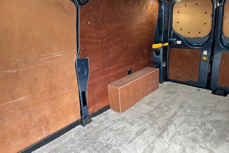Used Ford Transit Custom 2021 for sale - 76467694: Photo 5